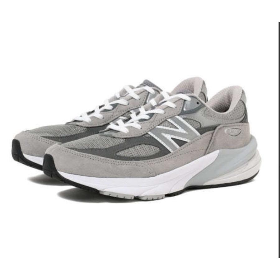 New Balance（ニューバランス） スニーカー M990 V6 : リアックス