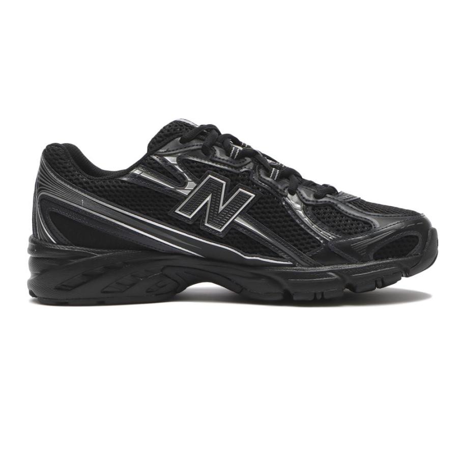 New Balance ニューバランス スニーカー U740BM2 : リアックス