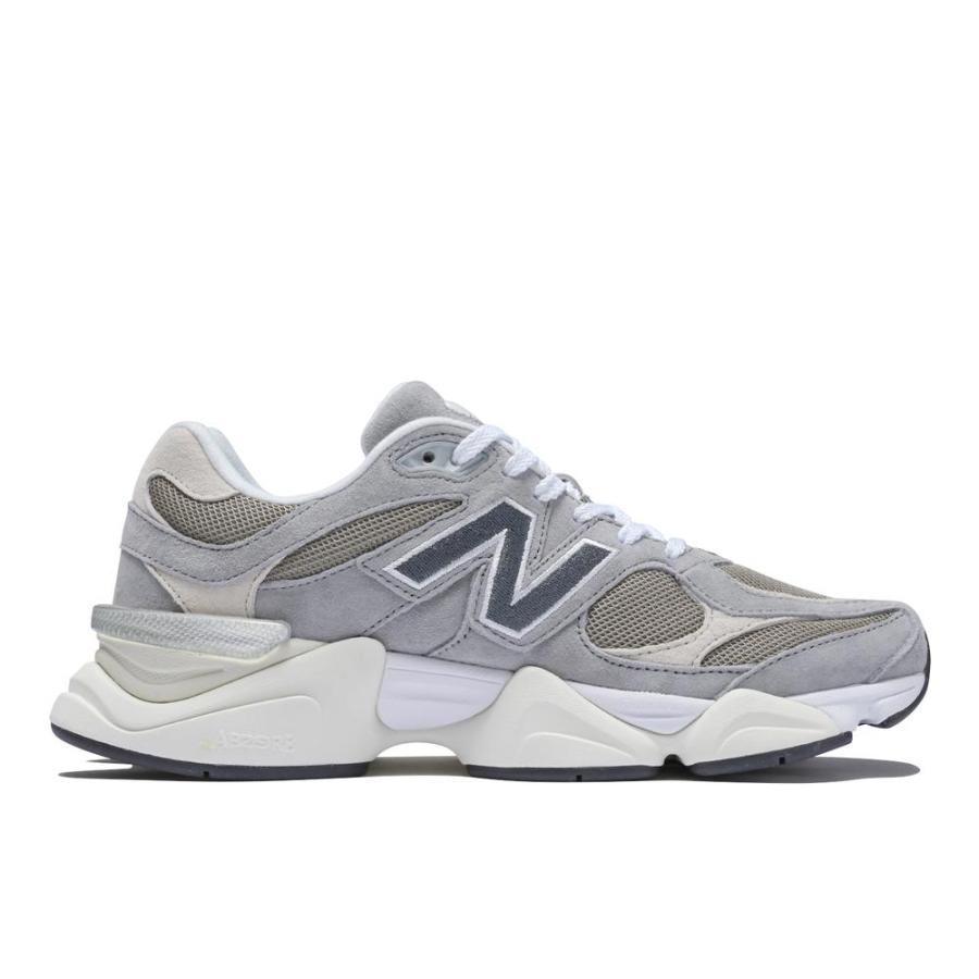 New Balance ニューバランス　スニーカー　U9060LBA U9060 厚底の画像
