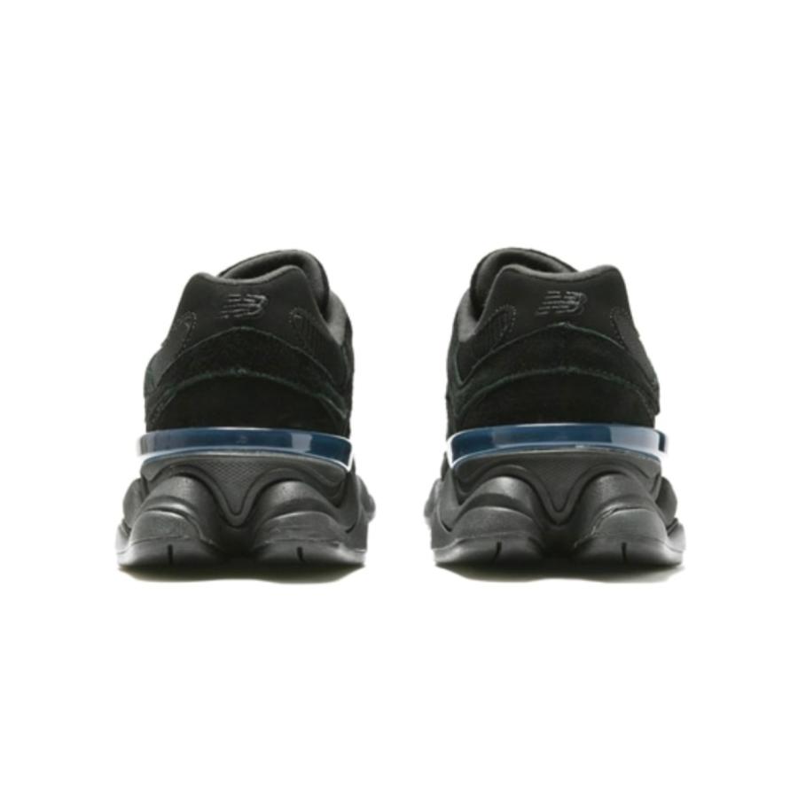 New Balance ニューバランス スニーカー 厚底 トリプルブラック New Balance ニューバランス スニーカー 厚底 トリプルブラック