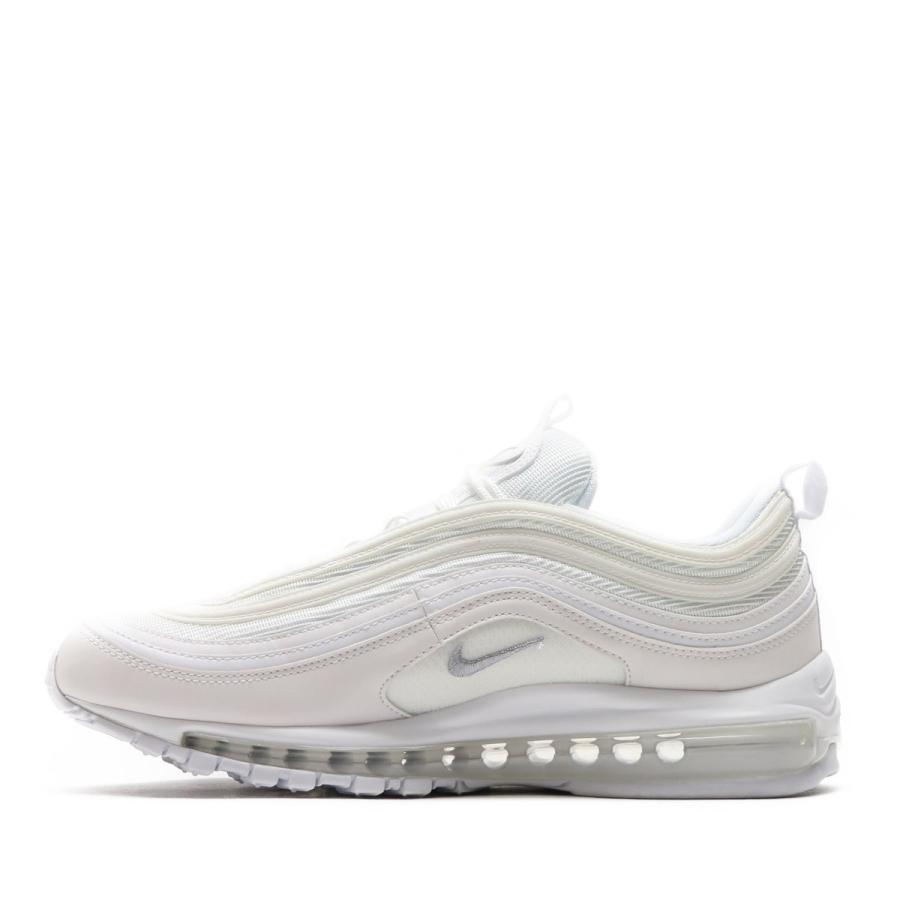 air max 97 white and grey