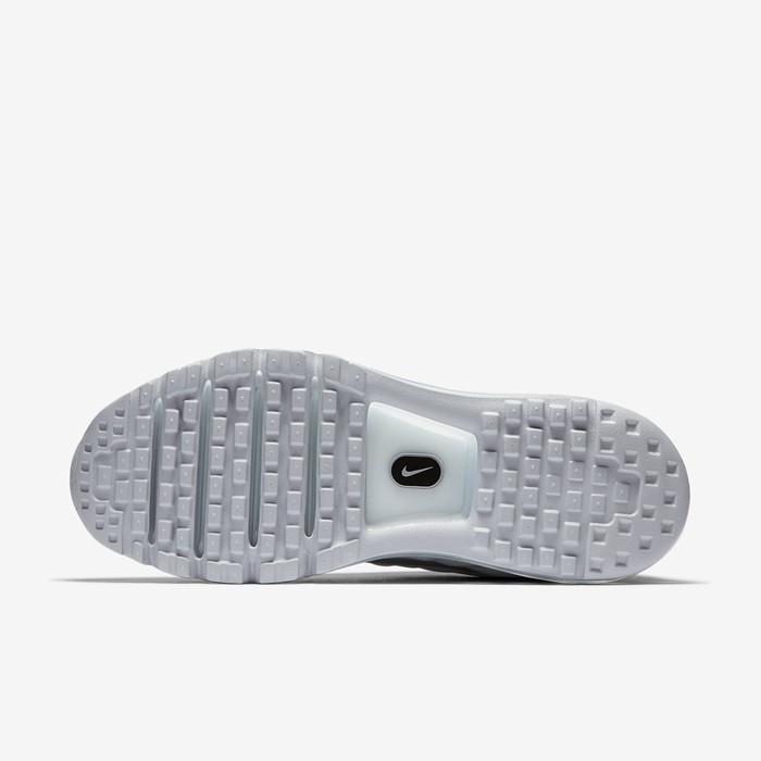 NIKE AIR MAX 2017 ナイキ エアマックス 849559-101 : リ