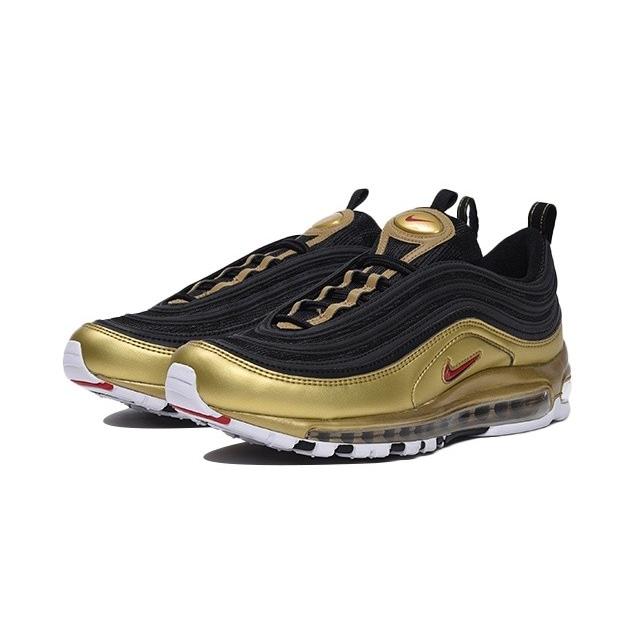 NIKE（ナイキ） NIKE AIR MAX 97 QS エア マックス97 QS AT5458 002
