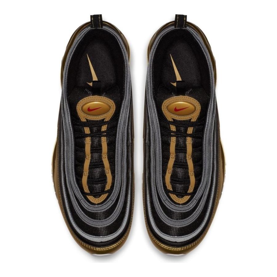 ナイキ AT5458-002 エアマックス 97 スニーカー 26.5 黒 NIKE（ナイキ） NIKE AIR MAX 97 QS エア マックス97 QS AT5458 002