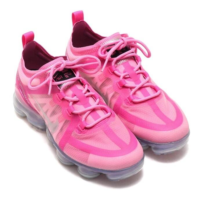 vapormax psychic pink