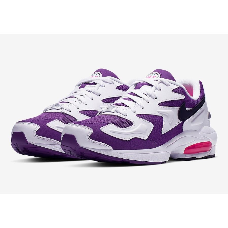 Nike Air Max2 Light ナイキ エアマックス ライト Ao1741 103 Pke0w9dscj リアックスインターナショナル Pro 通販 Yahoo ショッピング