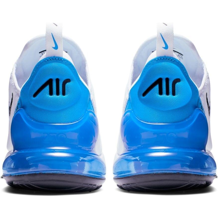 NIKE（ナイキ） NIKE AIR MAX 270 エア マックス 270 AH8050-110 : リ