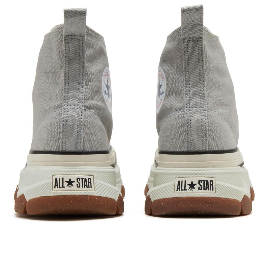 NIKE（ナイキ） CONVERSE ALLSTAR (R) TREKWAVE HI コンバース