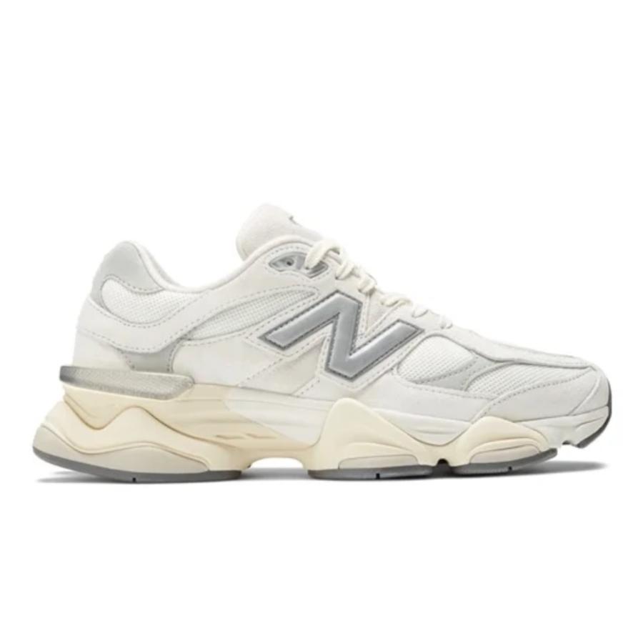 【新品同様】ニューバランス　U9060ECA 25cm New Balance ニューバランス 厚底 スニーカー U9060ECA U9060