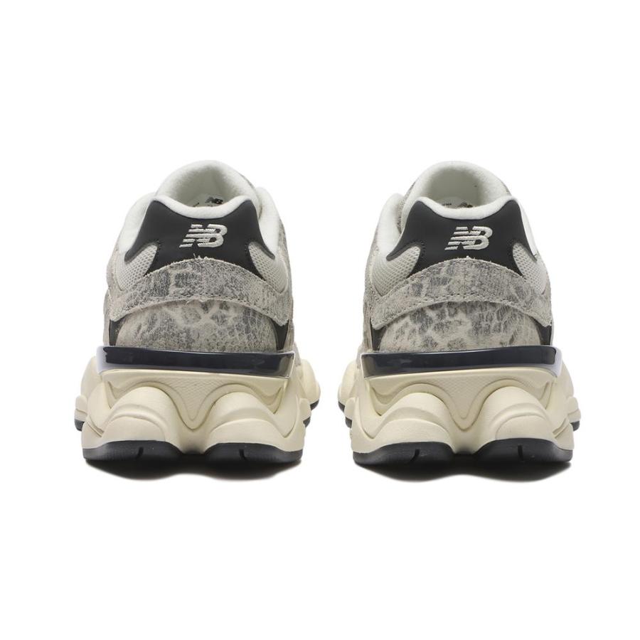 New Balance ニューバランス スニーカー U9060SNA 厚底 : リ