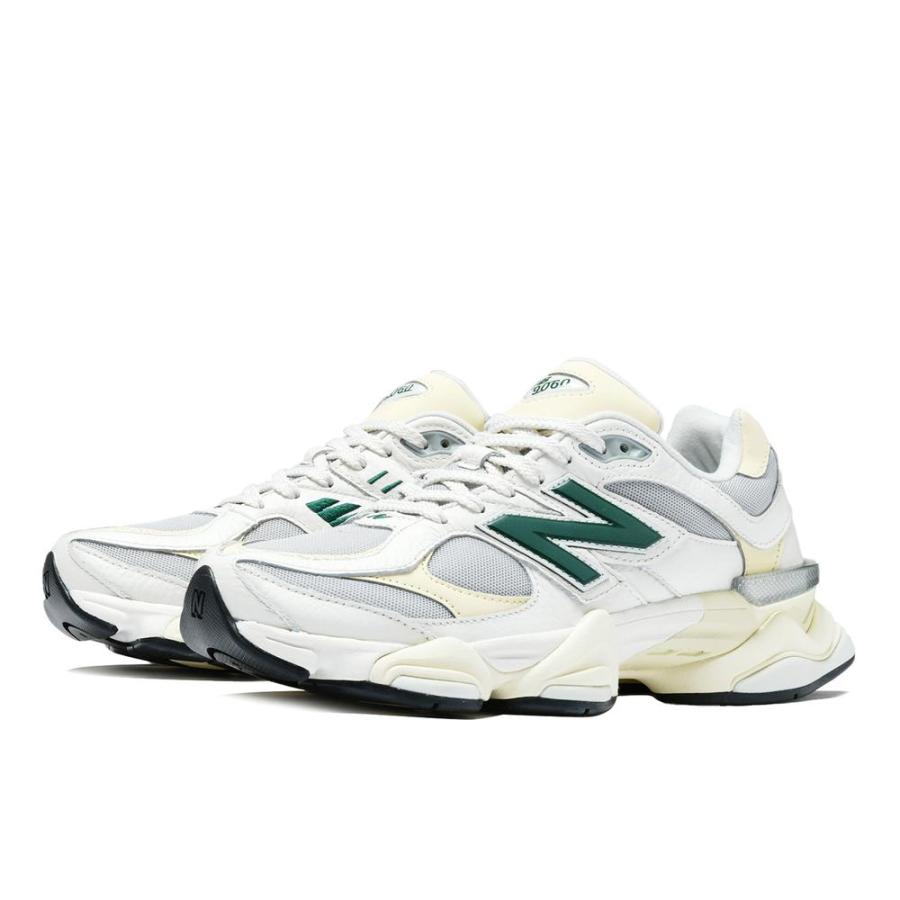 美品　NEW BALANCE / ニューバランス　U9060 ESE 24センチ New Balance ニューバランス スニーカー 厚底 U9060ESE : リ