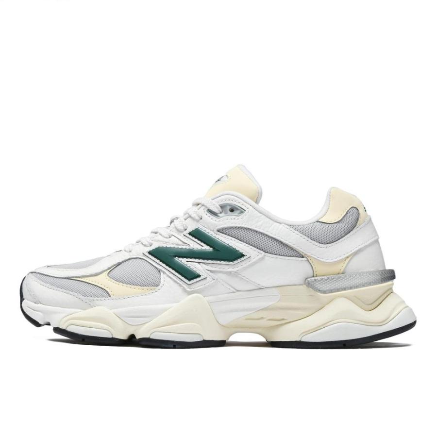 New Balance ニューバランス スニーカー 厚底 U9060ESE : リ