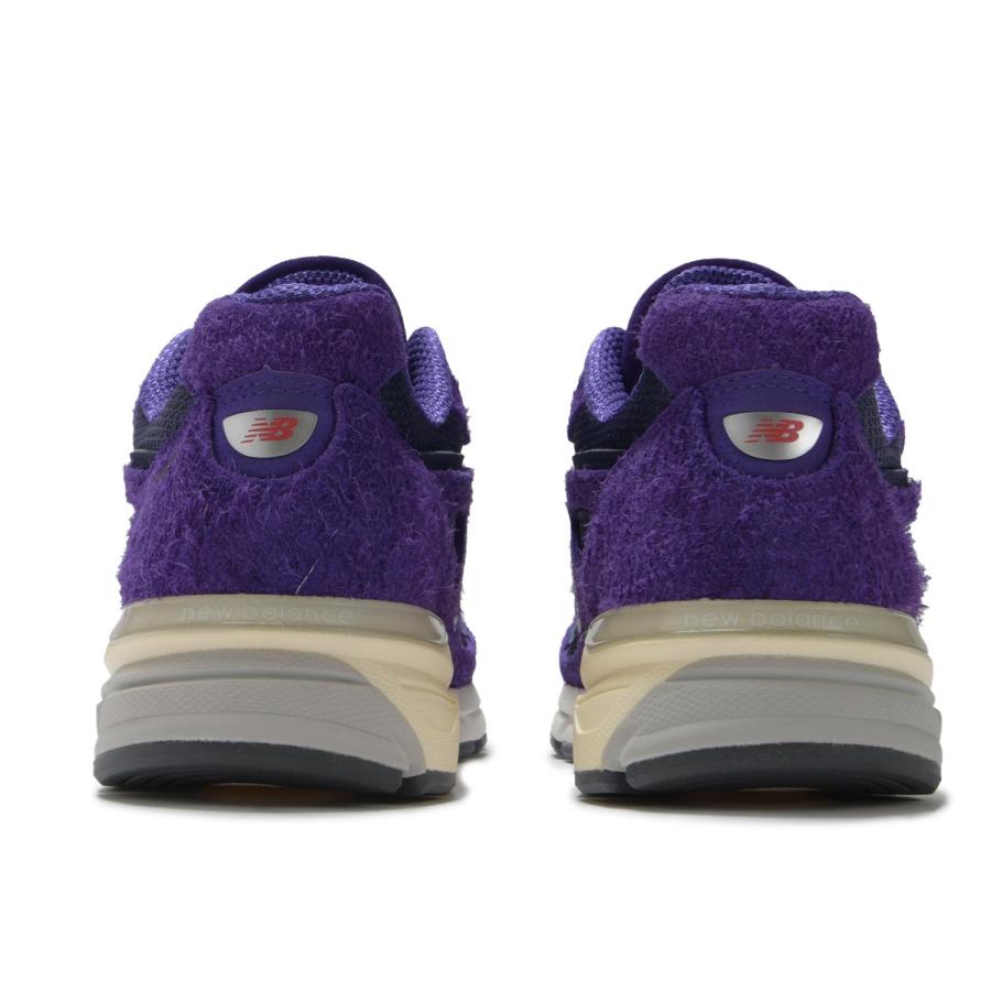 New Balance（ニューバランス） スニーカー U990TB4 : リアックス