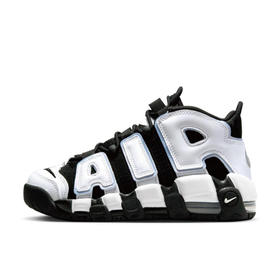 ナイキ エアモア アップテンポ モアテン GS NIKE AIR MORE ナイキ エアモア アップテンポ モアテン GS NIKE AIR MORE