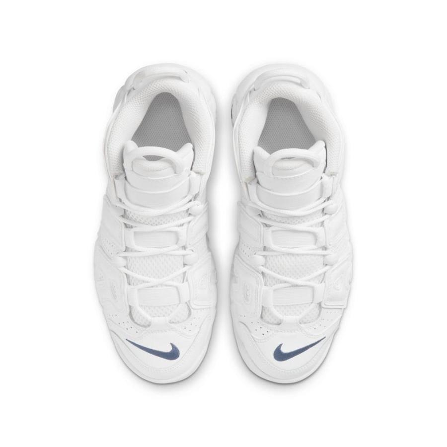 NIKE（ナイキ） NIKE AIR MORE UPTEMPO GS モアアップテンポ モアテン