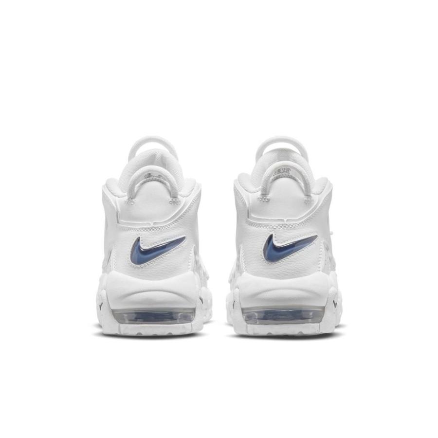 NIKE（ナイキ） NIKE AIR MORE UPTEMPO GS モアアップテンポ モアテン