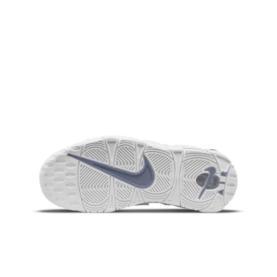 NIKE（ナイキ） NIKE AIR MORE UPTEMPO GS モアアップテンポ モアテン