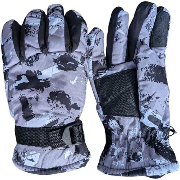 スキー スノーボード 小物 ゴーグル グローブ 帽子 3点セット 大人