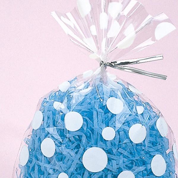 柄入クリスタルパック オシャレな透明ラッピング袋 フュージョン 3s G Opp 26 G Opp 26 リボンネットショップ 通販 Yahoo ショッピング