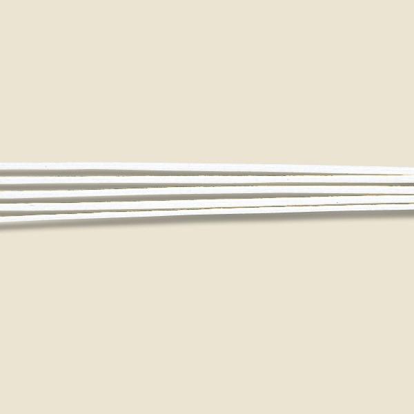 贅沢屋の HEIKO 色水引 白90cm 100本入 MIZ-10 贅沢屋の HEIKO 色水引 白90cm 100本入 MIZ-10