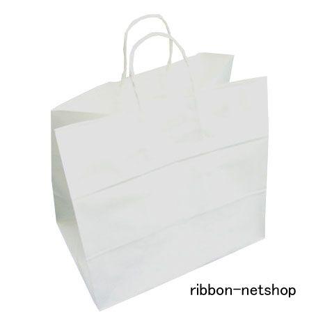 紙袋 手提げ袋 持ち手あり マチ広袋 結婚式の引き出物 法事に最適 25チャームバッグ34 1 白無地 Wedb 03 Wedb 03 リボンネットショップ 通販 Yahoo ショッピング