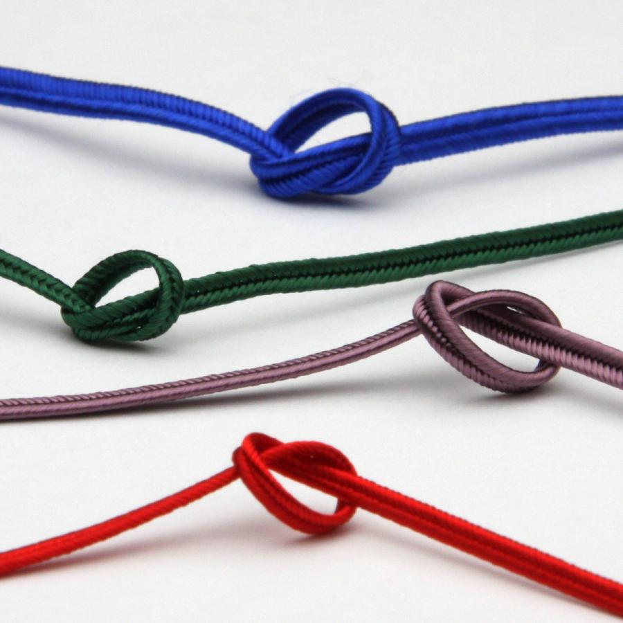 コード ひも 紐 手芸 ソウタシエコード レーヨン 約2mm ライトピンク 9 14m巻 服飾 蛇腹 ブレード Fujiyama Ribbon Fy 156 S 15 リボンお取寄せ本舗 通販 Yahoo ショッピング