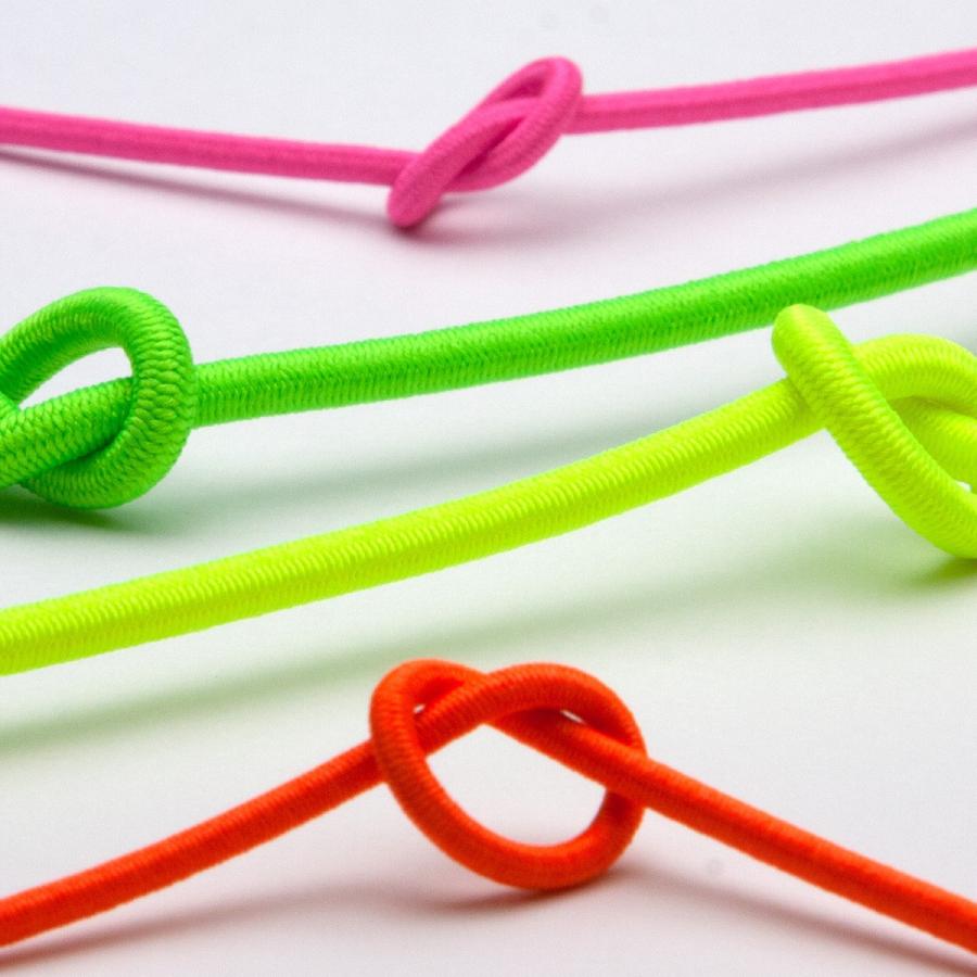 コード ひも 紐 手芸 ネオンカラー ストレッチコード ポリエステル 2mm 蛍光ピンク 9 14m巻 服飾 ラッピング Fujiyama Ribbon Fy 62f 2mm 154 リボンお取寄せ本舗 通販 Yahoo ショッピング