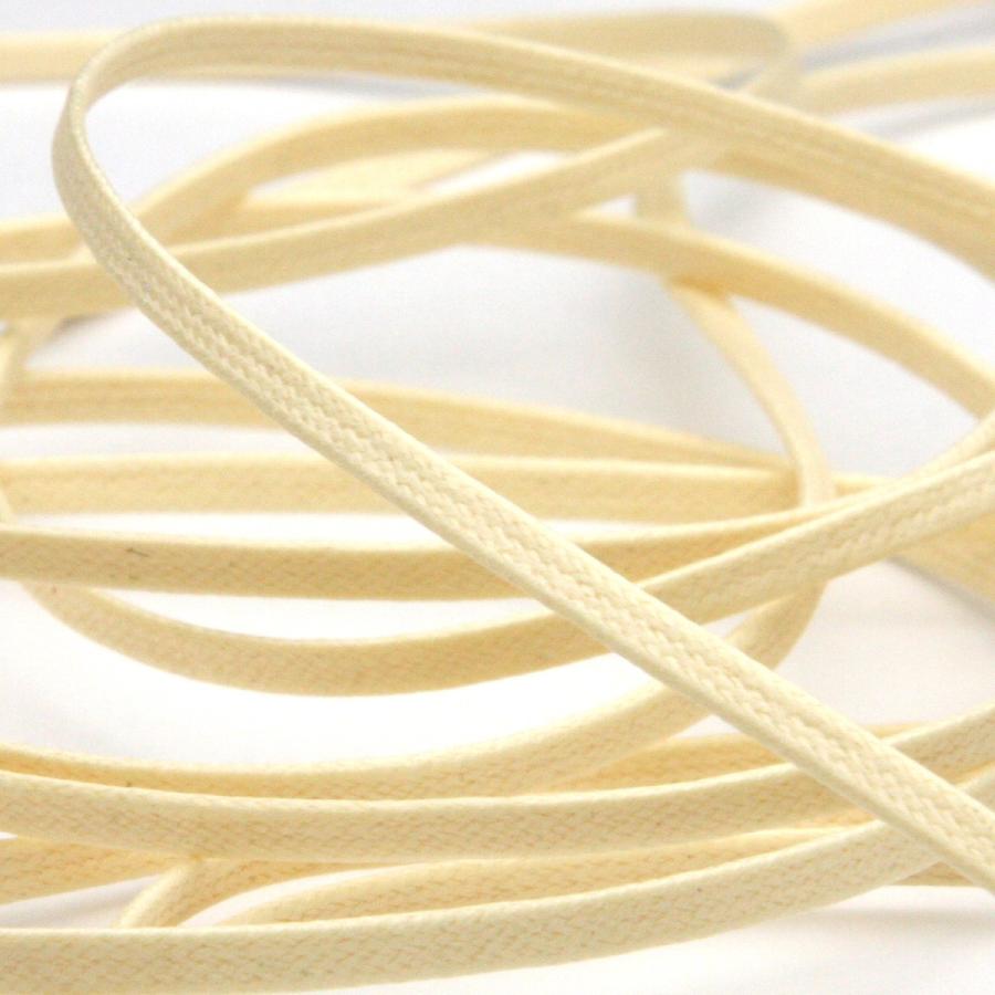 コード ひも 紐 手芸 ワックスコード コットン 平紐 約3mm クリーム 9.14M巻 アクセサリー FUJIYAMA RIBBON :FY-C403-S-03:リボンお取寄せ本舗 - 通販 - Yahoo!ショッピング コード ひも 紐 手芸 ワックスコード コットン 平紐 約3mm クリーム 9.14M巻 アクセサリー FUJIYAMA RIBBON :FY-C403-S-03:リボンお取寄せ本舗 - 通販 - Yahoo!ショッピング