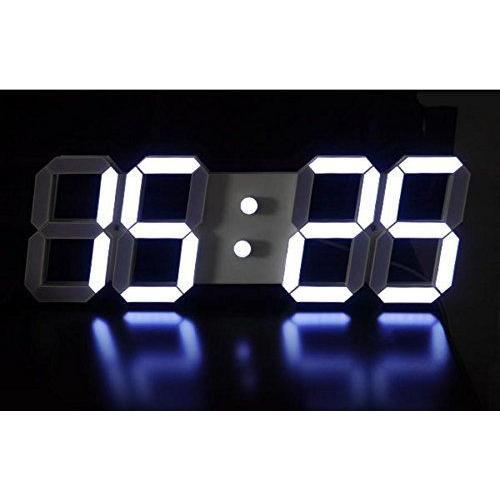 Sealche Led インダストリアル ウォールクロック Ledデジタル時計 壁掛け時計 置き時計 インダストリアル ク ならショッピング ランキングや口コミも豊富なネット通販 更にお得なpaypay残高も スマホアプリも充実で毎日どこからでも気になる商品を