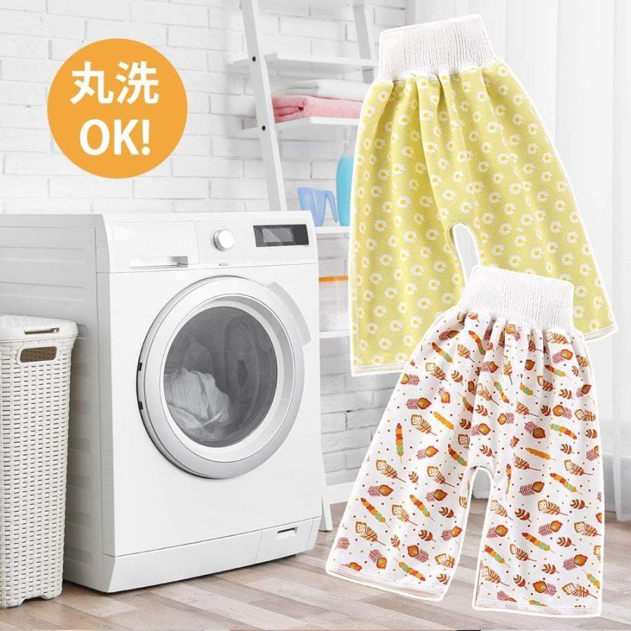 おねしょズボン おねしょ対策 2枚セット 綿 ズボンタイプ 寝冷え対策 腹巻付おねしょ対策ケット 防水 通気 男の子 女の子 長さ35/45 週間売れ筋 おねしょズボン おねしょ対策 2枚セット 綿 ズボンタイプ 寝冷え対策 腹巻付おねしょ対策ケット 防水 通気 男の子 女の子 長さ35/45 週間売れ筋