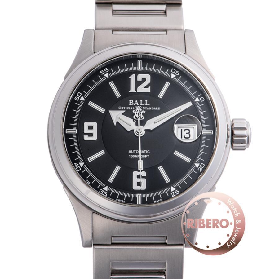 全国組立設置無料 Ball Watch ボールウォッチ ストークマンレーサー Nmc S2j Bkwh 超人気 Lespakigali Com