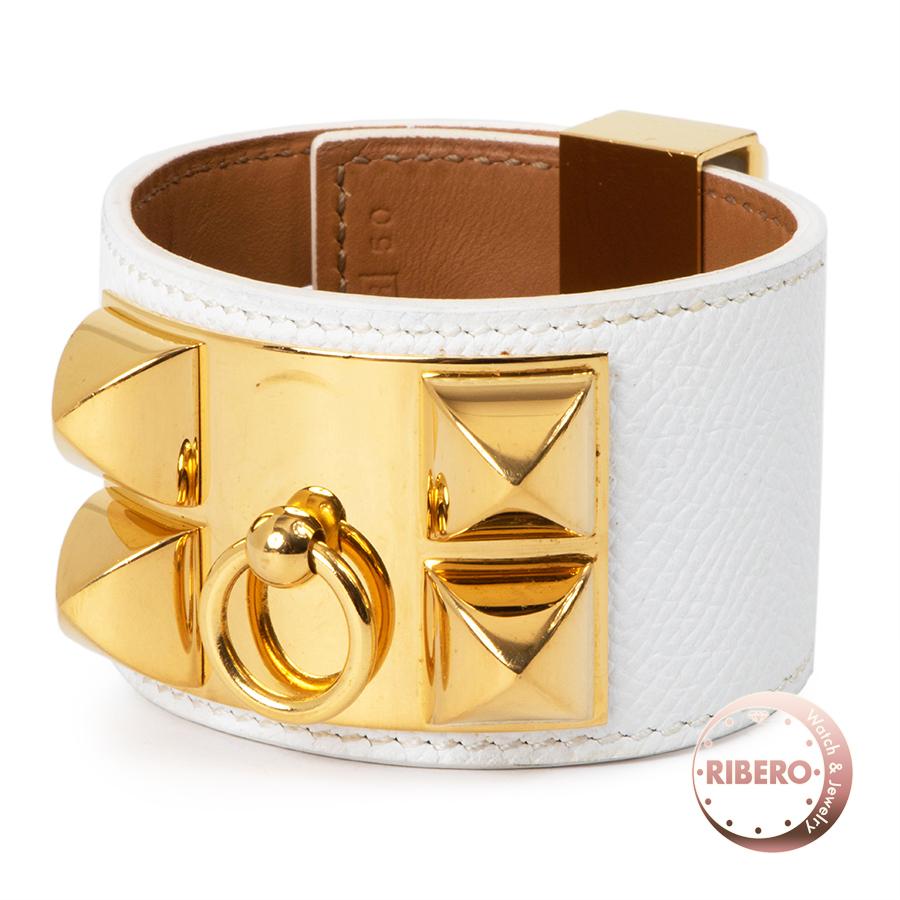 Hermes エルメス コリエドシアン バングル ブレスレット Ribero 通販 Yahoo ショッピング