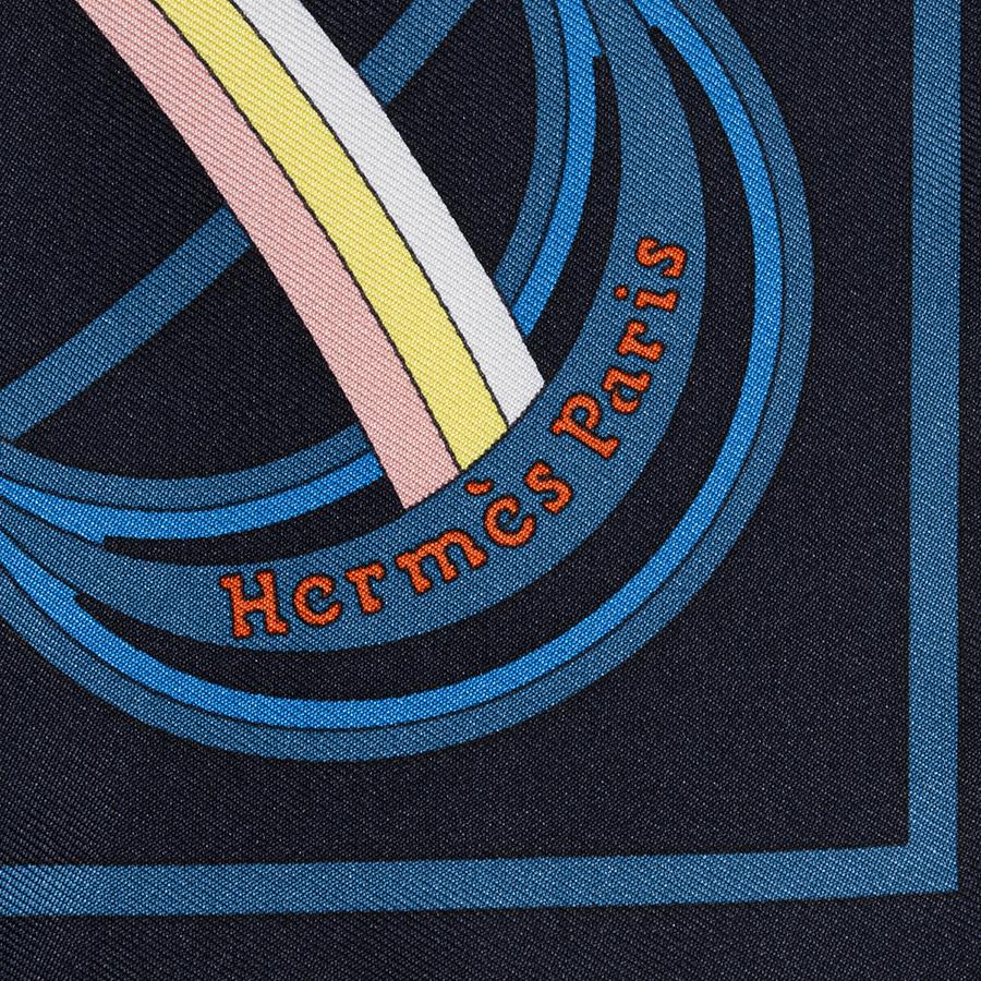 HERMES】カレ ガヴロッシュ ズアヴとドラゴン : [エルメス