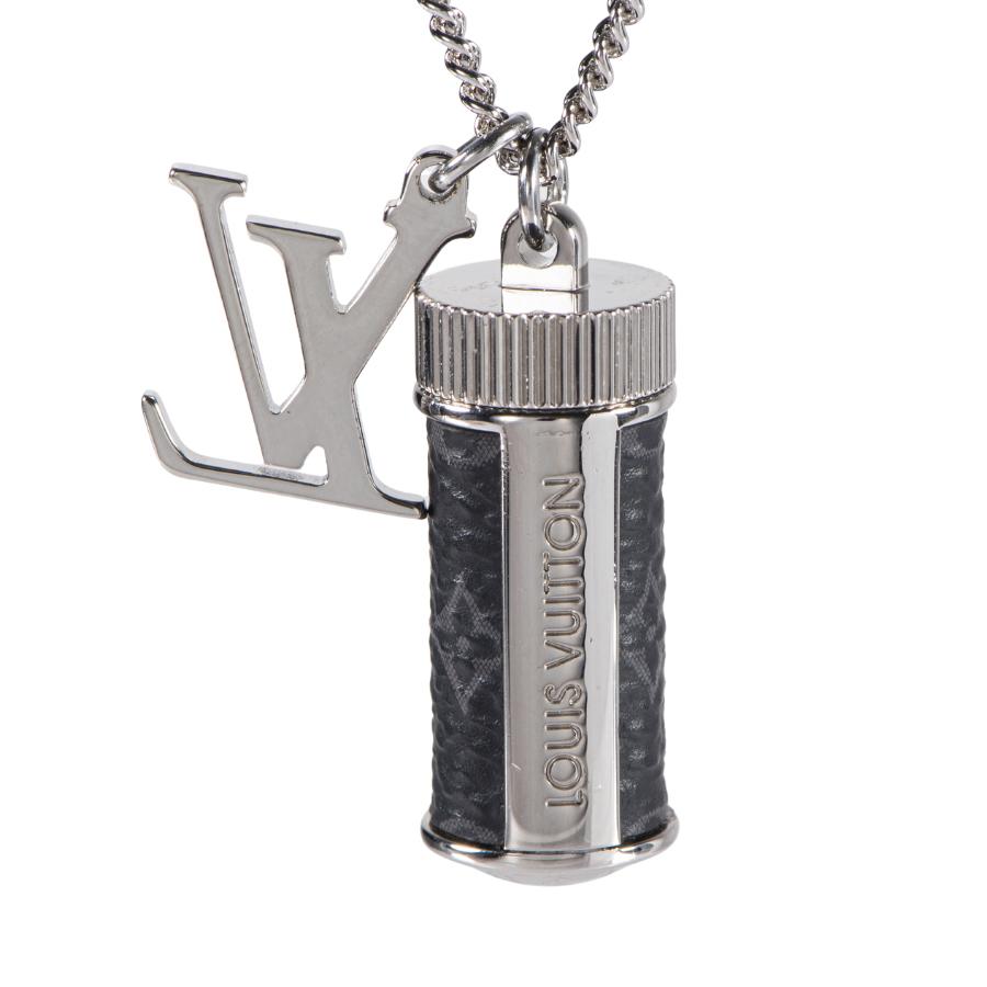 LOUIS VUITTON ルイ・ヴィトン コリエ・チャームズ モノグラム 