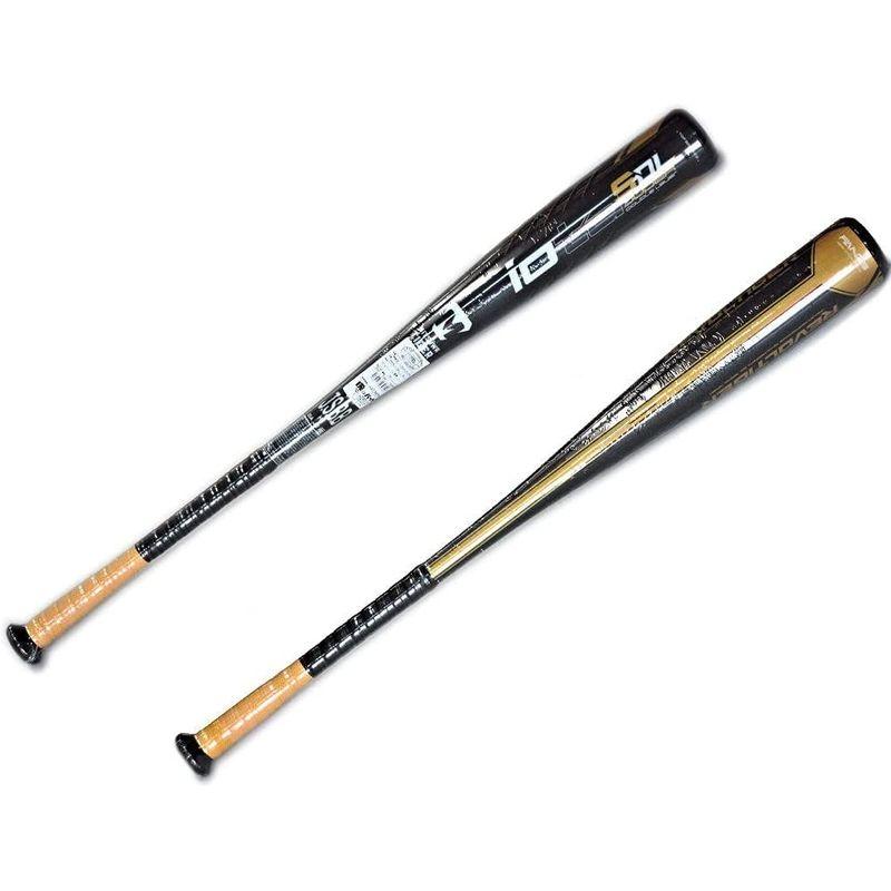 美津和タイガー レボルタイガー イオタ DL FLARE RBSPDL 軟式複合バット 一般用 M号球 PU二重層 ノーマルグリップ 202 DL PU二重層 レボルタイガー イオタ FLARE RBSPDL 軟式複合バット 一般用 M号球 ノーマルグリップ 　