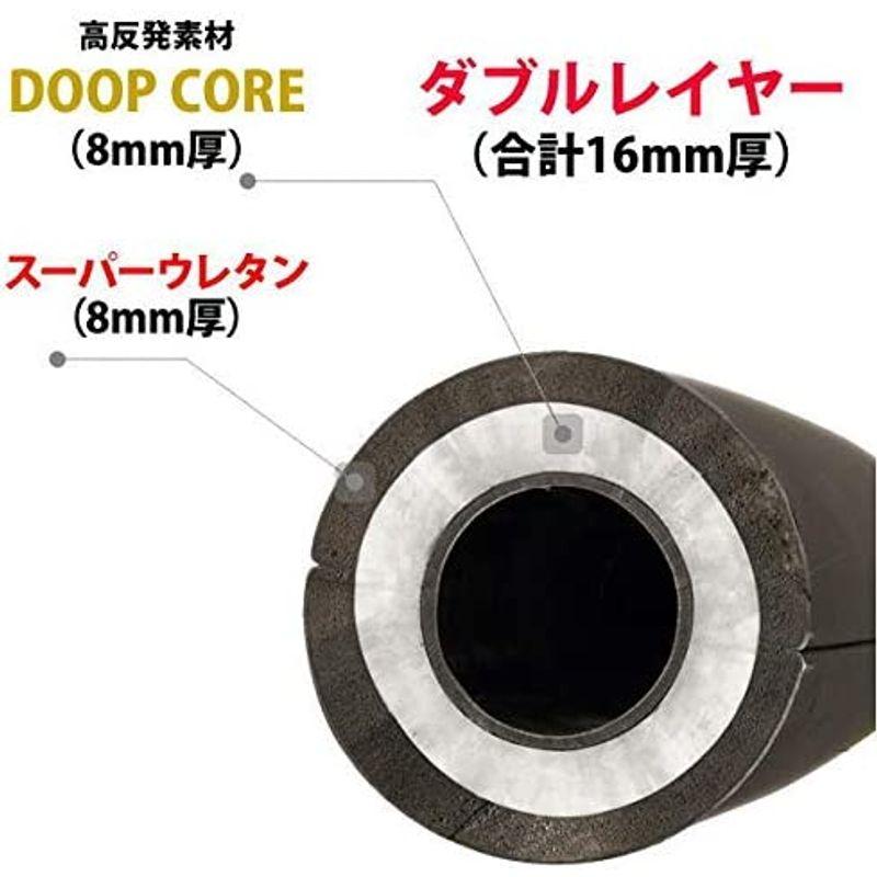 美津和タイガー レボルタイガー イオタ DL FLARE RBSPDL 軟式複合バット 一般用 M号球 PU二重層 ノーマルグリップ 202 DL PU二重層 レボルタイガー イオタ FLARE RBSPDL 軟式複合バット 一般用 M号球 ノーマルグリップ 　