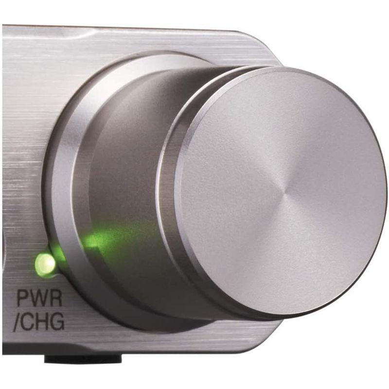 即購入可★ JVC SU-AX7 ポータブルヘッドホンアンプ ハイレゾ音源対応 【1091482879】(39347円)