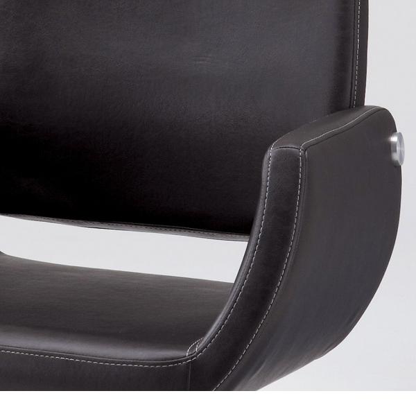 送料無料 フィフティ・ヴィジョナリー スタイリングチェア No1962