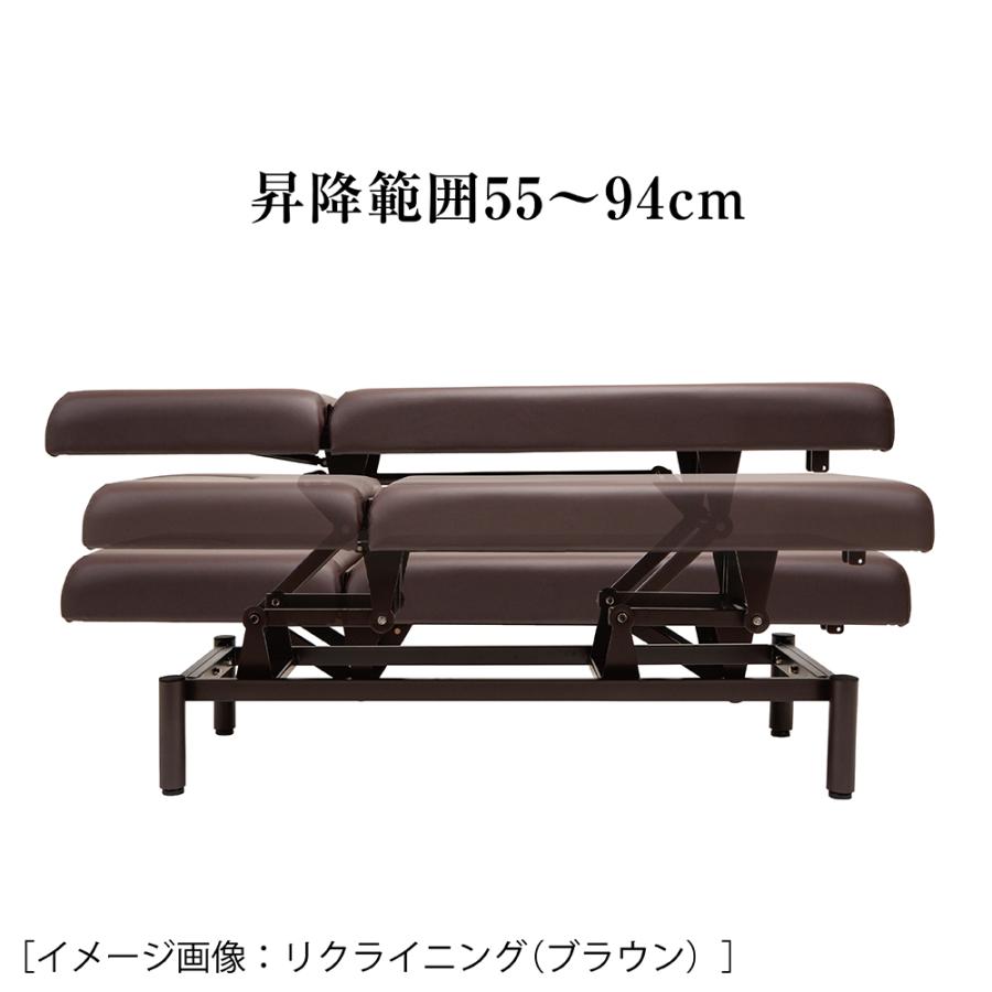 送料無料 フィフティ・ヴィジョナリー ネチュラ エレクトリック