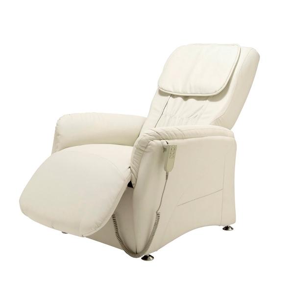 送料無料 フィフティヴィジョナリー 電動ネイルチェア FV-708