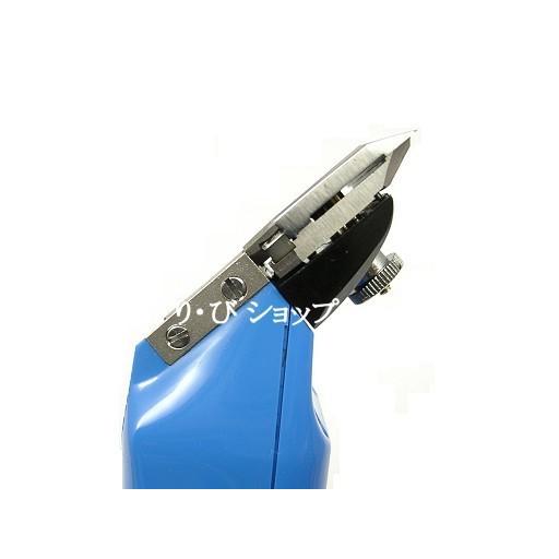 スピーディク 電気バリカン替刃3mm PEACE、GRACIA、DSC-8他対応 : り