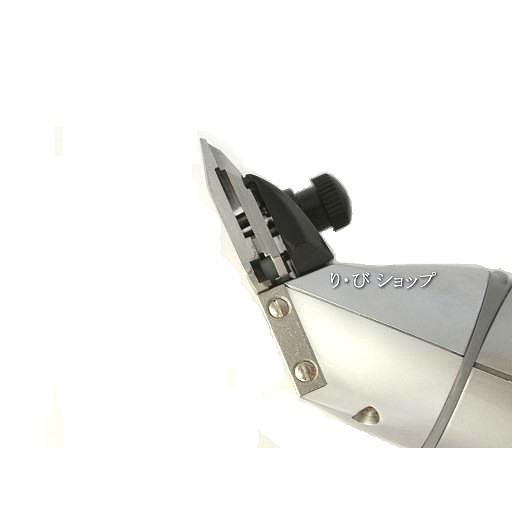 THRIVE スライヴ電気バリカン替刃 5500シリーズ用 3mm 555、505Z、5500