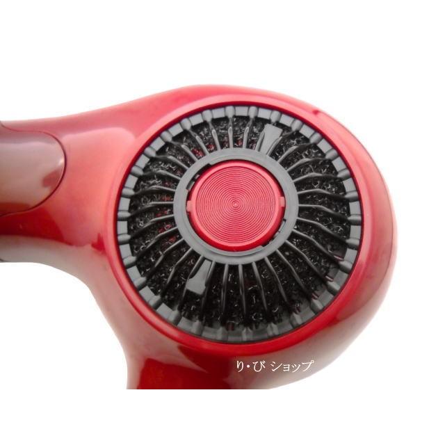 フェニックスヘアドライヤーPD-1200 業務用マイナスイオンドライヤー