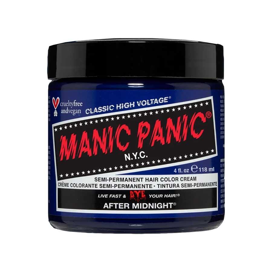 正規品】MANIC PANIC マニックパニック アフターミッドナイト : 美容