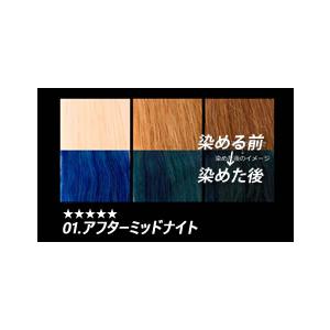 マニックパニック 【正規品】MANIC PANIC アフターミッドナイト : 美容