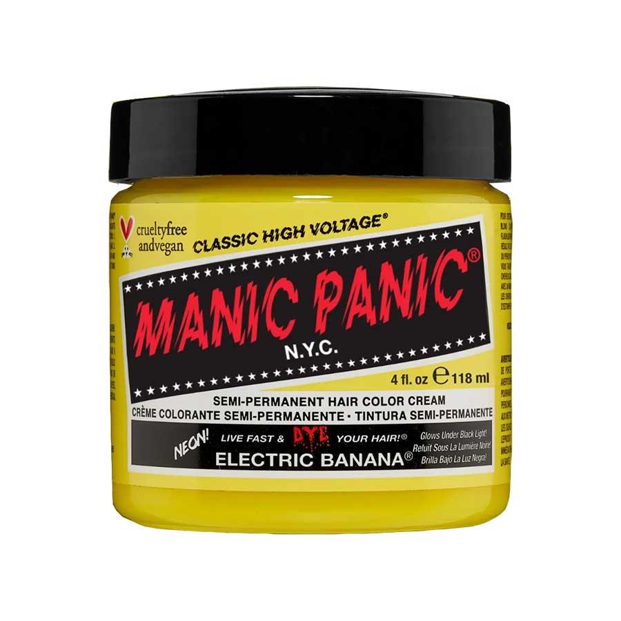 【正規品】MANIC PANIC マニックパニック エレクトリックバナナ | マニックパニック