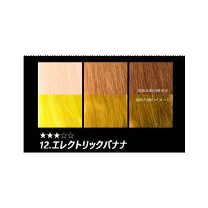 【正規品】MANIC PANIC マニックパニック エレクトリックバナナ | マニックパニック | 01