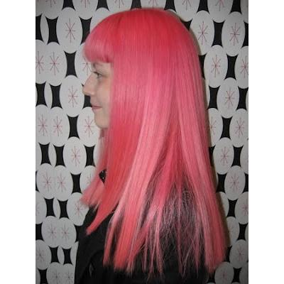 マニックパニック 【正規品】MANIC PANIC プリティーフラミンゴ : 美容