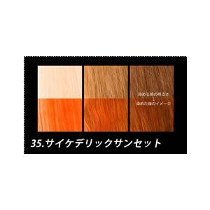 MANIC PANIC マニックパニック サイケデリックサンセット : 美容