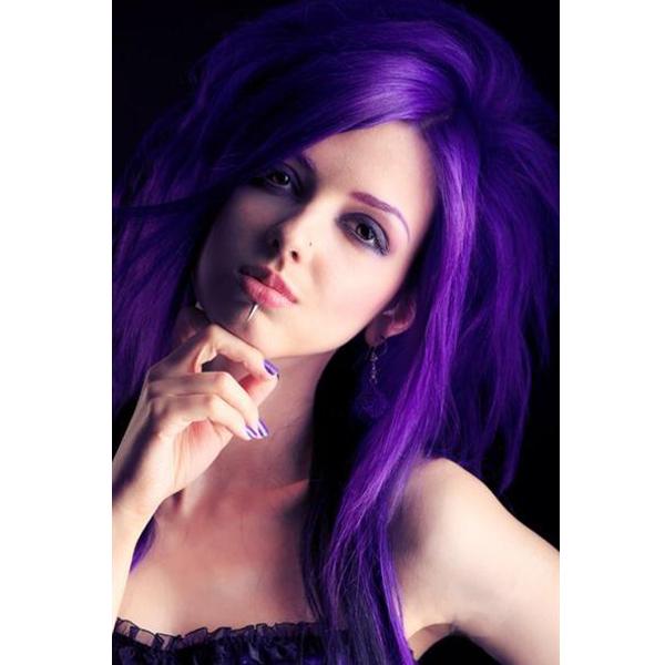 正規品】MANIC PANIC マニックパニック パープルヘイズ : 美容理容